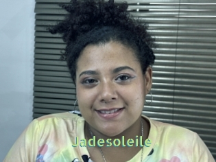 Jadesoleile