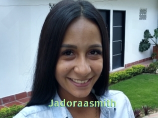 Jadoraasmith