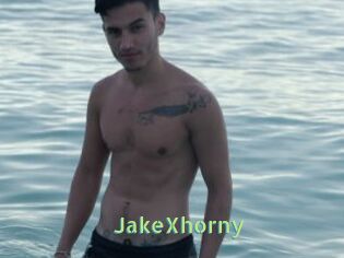 JakeXhorny