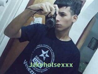 Jakehotsexxx