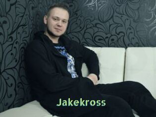 Jakekross