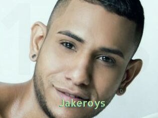 Jakeroys