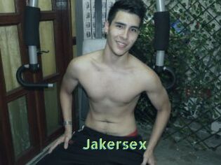 Jakersex