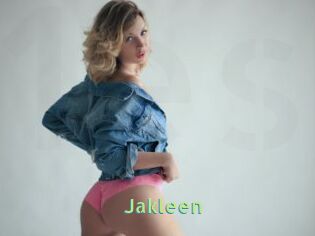 Jakleen