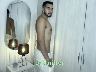 Jakmiller