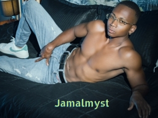 Jamalmyst