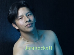 Jambeckett