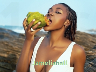 Jameliahall