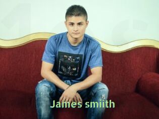 James_smiith