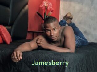 Jamesberry