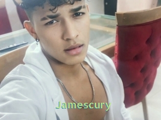 Jamescury