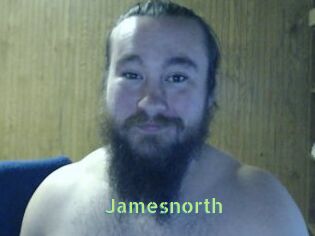 Jamesnorth