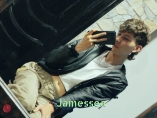 Jamessea