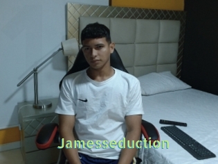 Jamesseduction