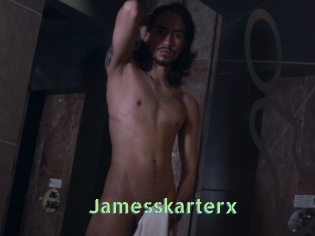 Jamesskarterx