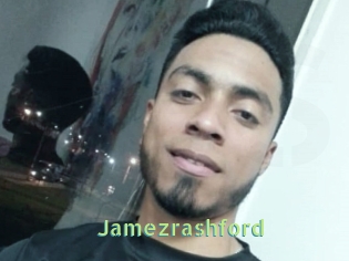 Jamezrashford