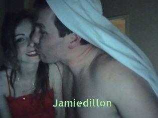 Jamiedillon