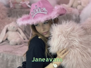 Janeavans