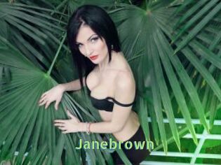 Janebrown