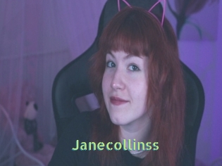 Janecollinss
