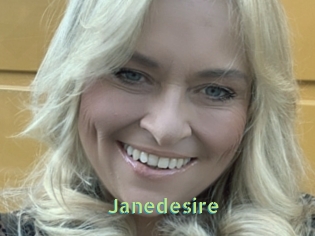 Janedesire