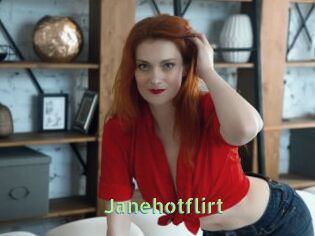 Janehotflirt