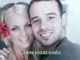 Janejonaconda