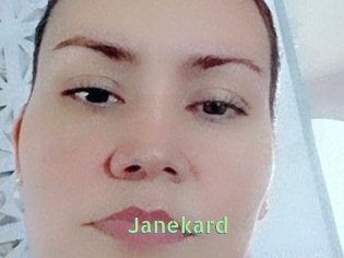 Janekard