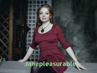 Janepleasurable