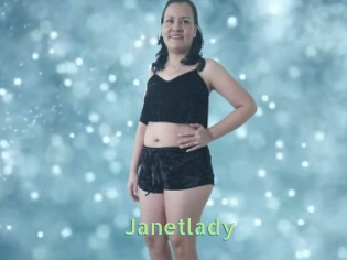 janetlady Une Etudiante Sexy