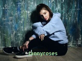 Jannyroses