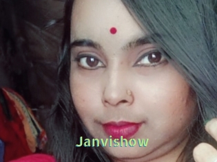 Janvishow