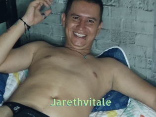 Jarethvitale