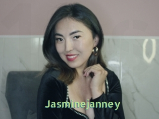 Jasminejanney