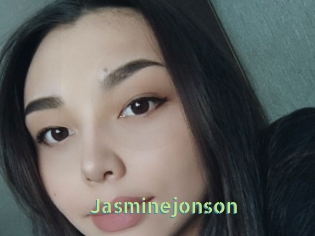 Jasminejonson