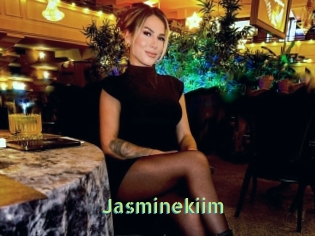 Jasminekiim