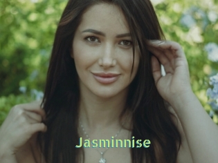 Jasminnise