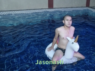 Jasonasti