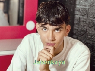 Jasonkaya