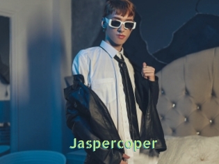 Jaspercoper