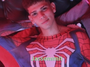 Jassonsmit