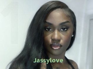 Jassylove