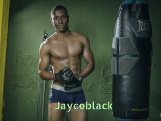 Jaycoblack