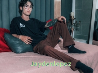 Jaydenlopez