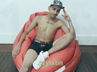 Jaylatin