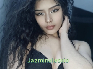 Jazminalessio