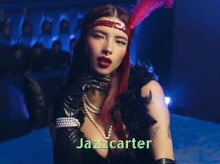 Jazzcarter