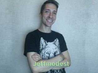 Jeffmodest