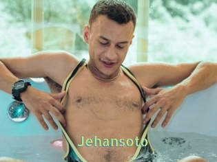 Jehansoto