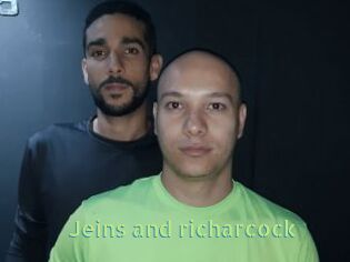 Jeins_and_richarcock